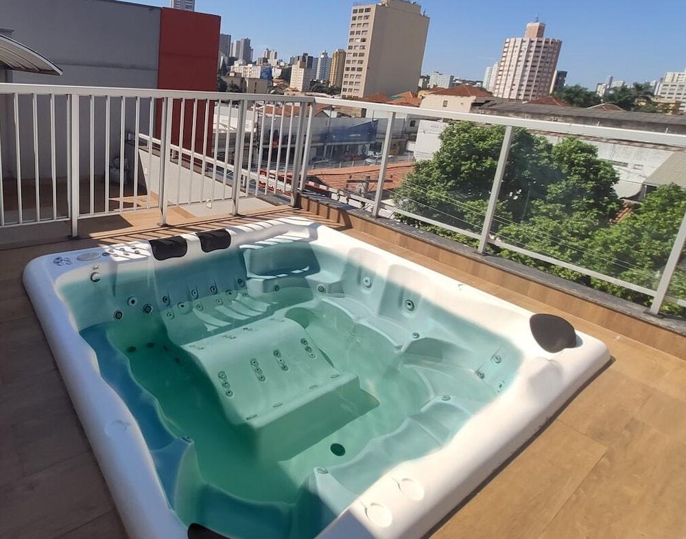 Hotel Rio Vermelho Goiânia Kültér fotó